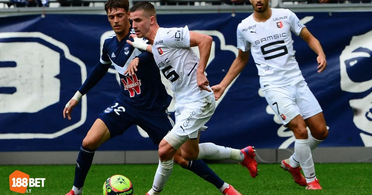 Kèo Bóng Đá 188bet – Kèo hiệp 1 & kèo full time – Cách lựa chọn kèo hợp lý