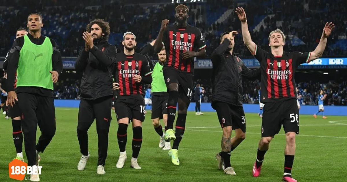 Kèo Bóng Đá 188bet – Phân tích ưu điểm và nhược điểm của từng loại kèo