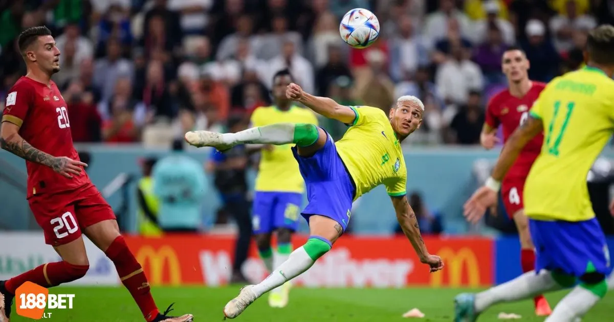 Ưu điểm & rủi ro khi chọn kèo chấp 1/2