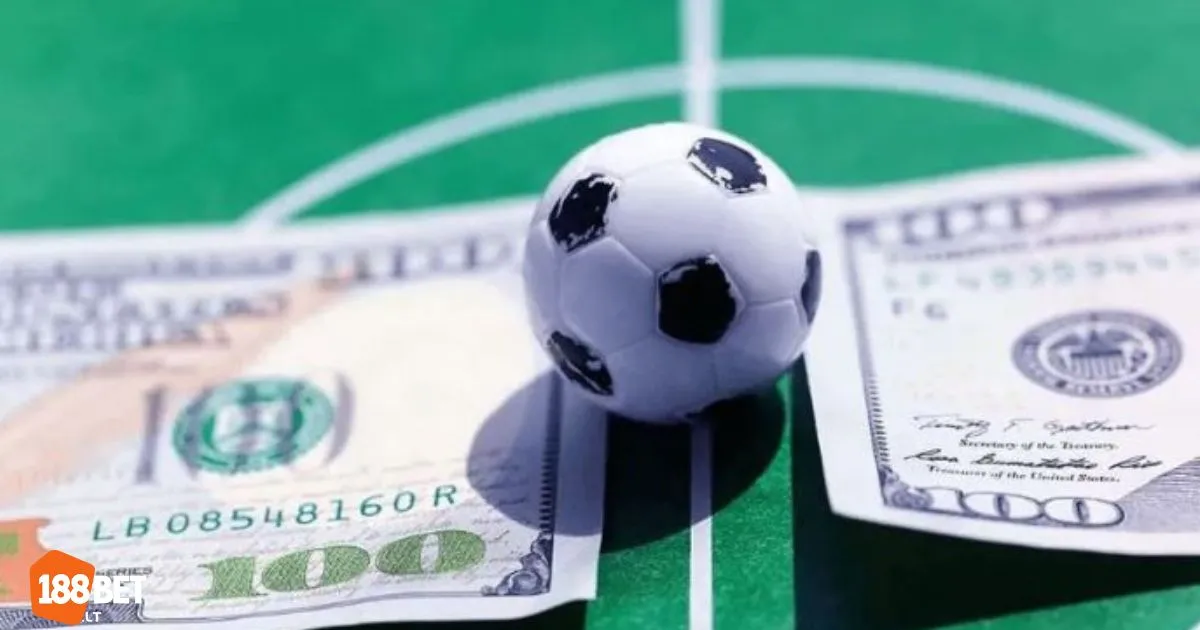 Cách hoạt động của kèo chấp 1/2