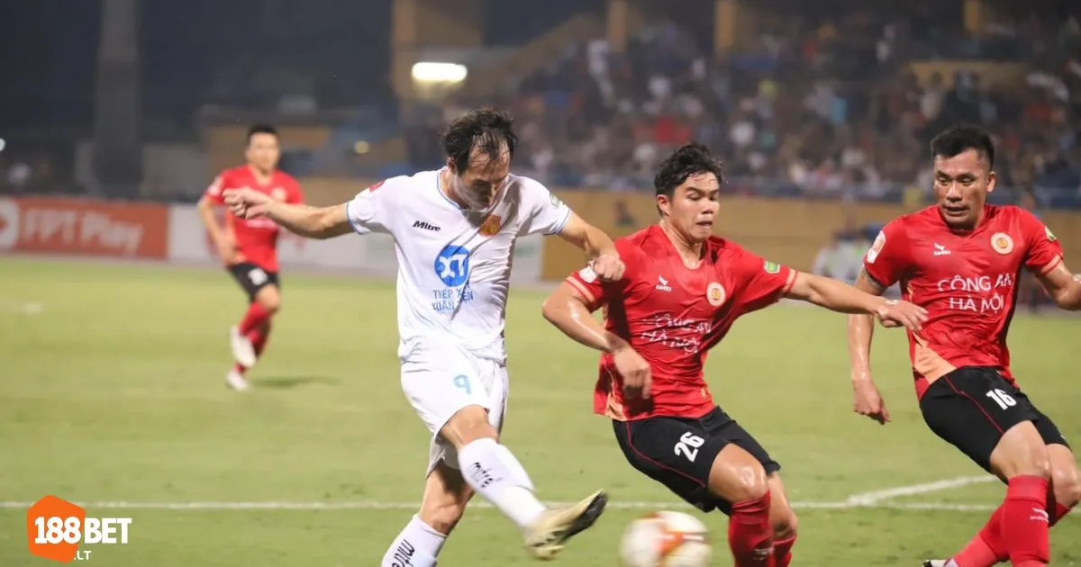 Khi nào nên chọn kèo phạt góc để tối ưu lợi nhuận?