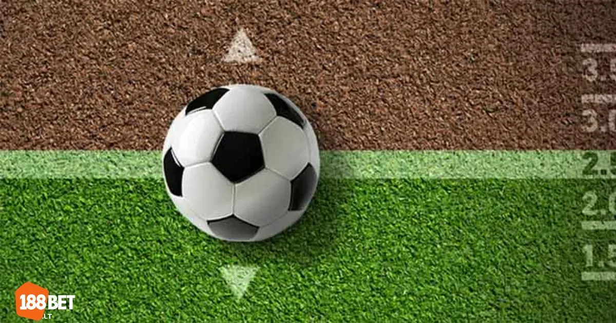 Kèo Cược Full Time 188bet – Cách tính tiền thưởng khi đặt cược full time