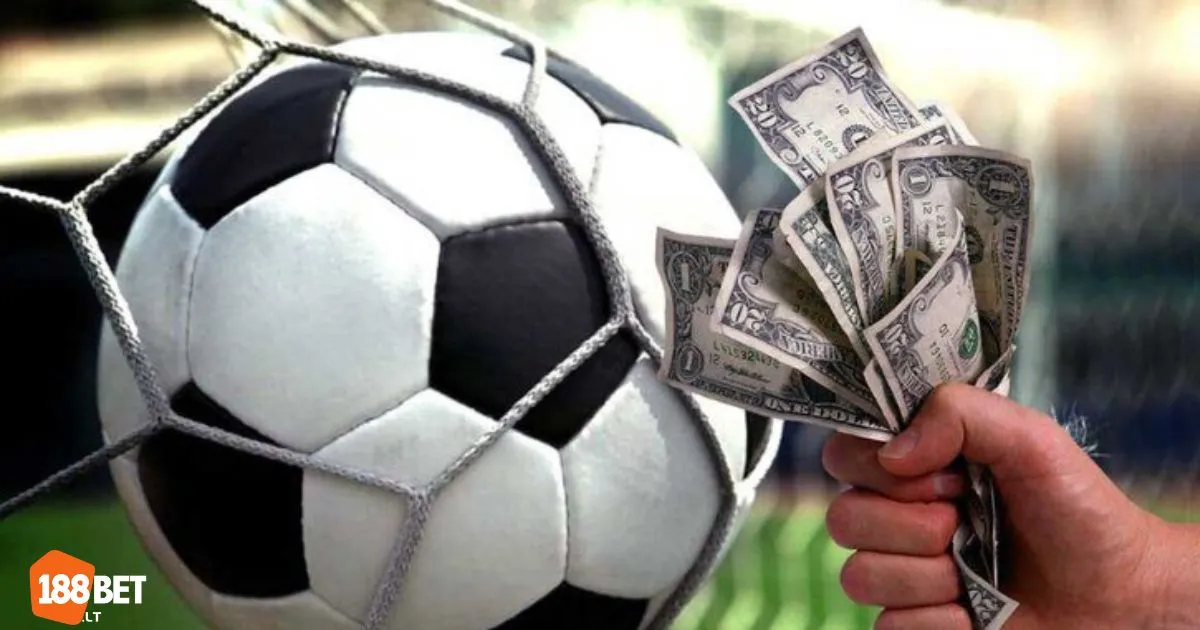 Mẹo Dự Đoán Kèo Số Bàn Thắng Tại 188bet