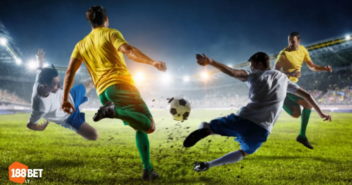 Cách Đặt Kèo Thẻ Phạt Giúp Gia Tăng Xác Suất Thắng