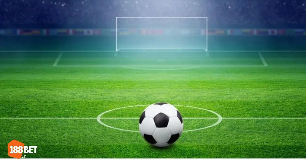 Các loại kèo việt vị phổ biến: Tổng số việt vị, kèo chấp việt vị