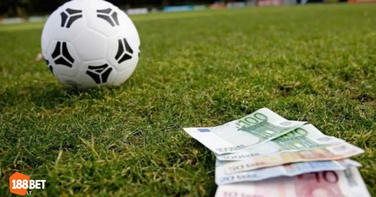 Luật Cá Độ Bóng Đá 188bet: Cách Đặt Cược Hợp Lệ Tại 188bet Để Tránh Sai Sót
