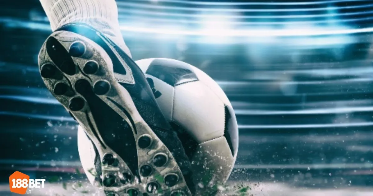 Luật Cá Độ Bóng Đá 188bet: Các lưu ý về tỷ lệ cược