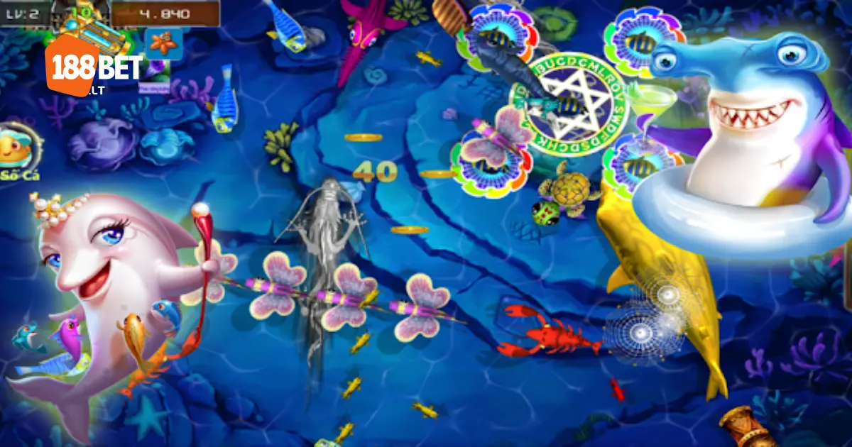 Hướng dẫn cách chơi chi tiết