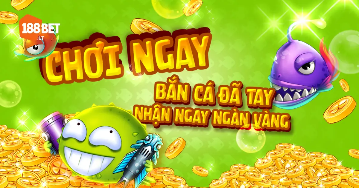 Hệ thống đổi thưởng trong game bắn cá xèng có gì đặc biệt?