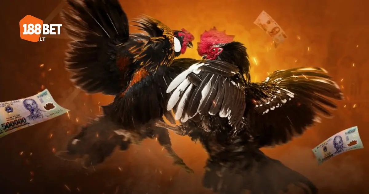 Hệ thống phát sóng trực tiếp đá gà & cách đặt cược đơn giản