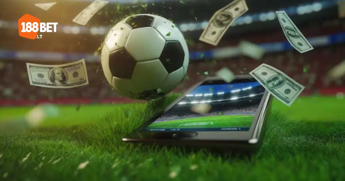 Khi nào nên chọn kèo Score Box để có cơ hội thắng lớn?