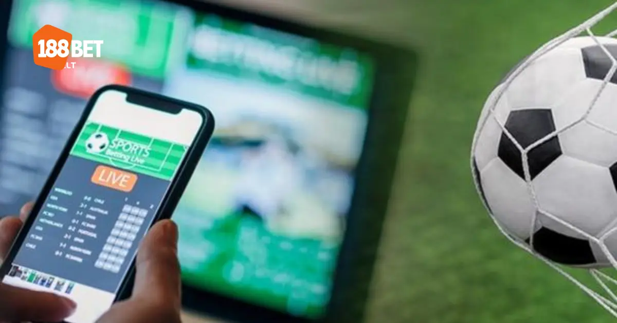 Khi nào nên đặt kèo tỷ số hiệp 1 để tăng lợi nhuận?