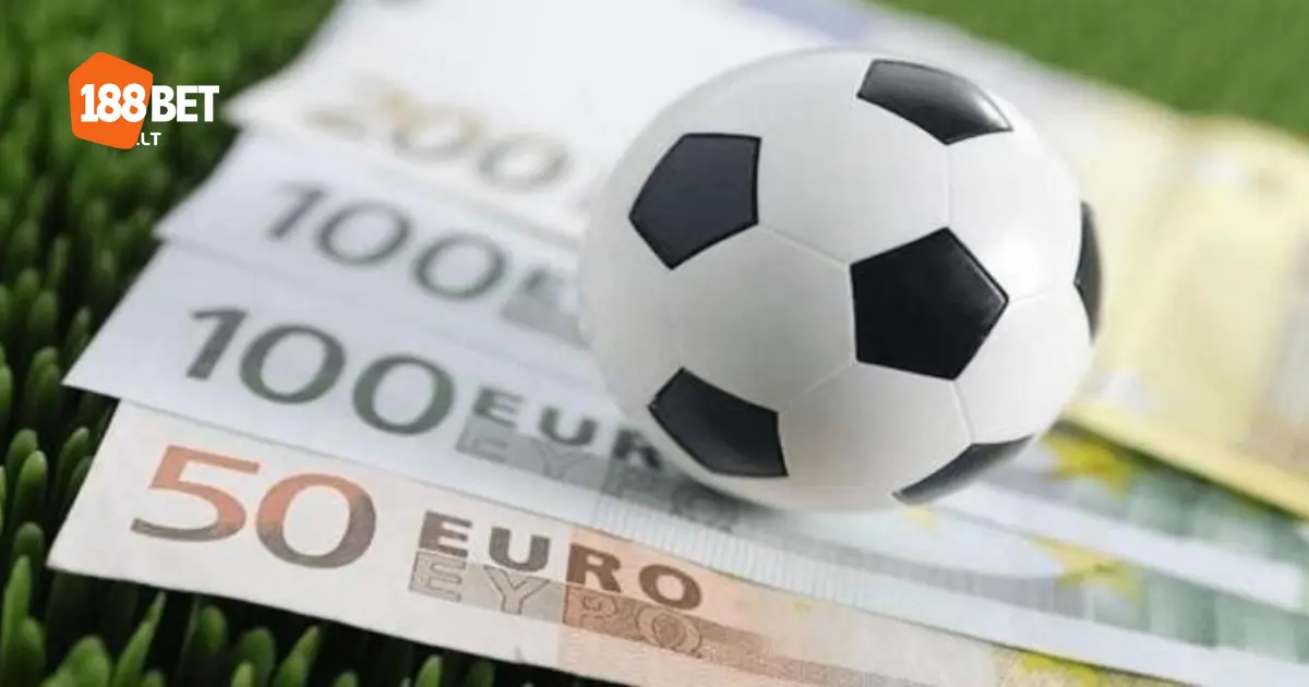 Kinh Nghiệm Soi Kèo Chấp Tại 188bet – Hướng Dẫn Chi Tiết 3 Các loại kèo chấp phổ biến