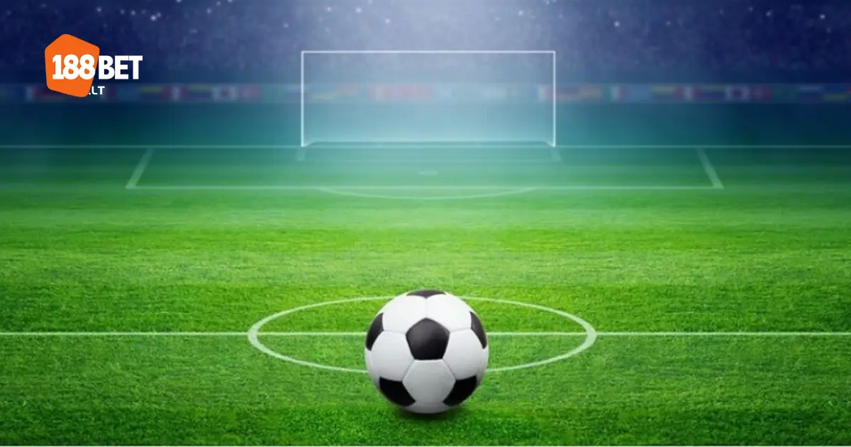 Kinh Nghiệm Soi Kèo Chấp Tại 188bet – Hướng Dẫn Chi Tiết 4 Giải thích về kèo chấp 1/4, 1/2, 3/4 & kèo chấp 1 hòa