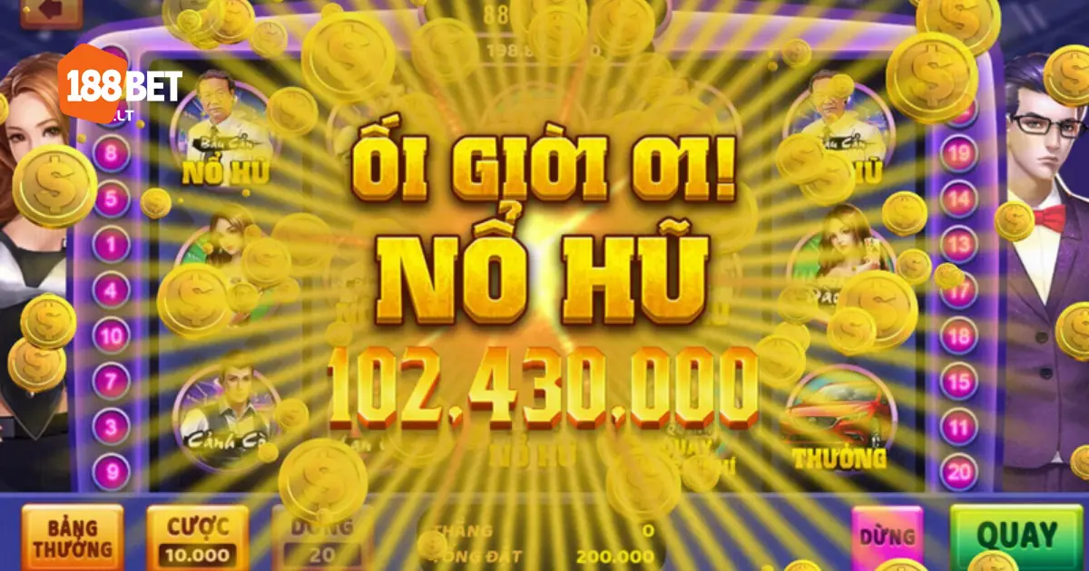 Nhận Thưởng Nhanh Chóng