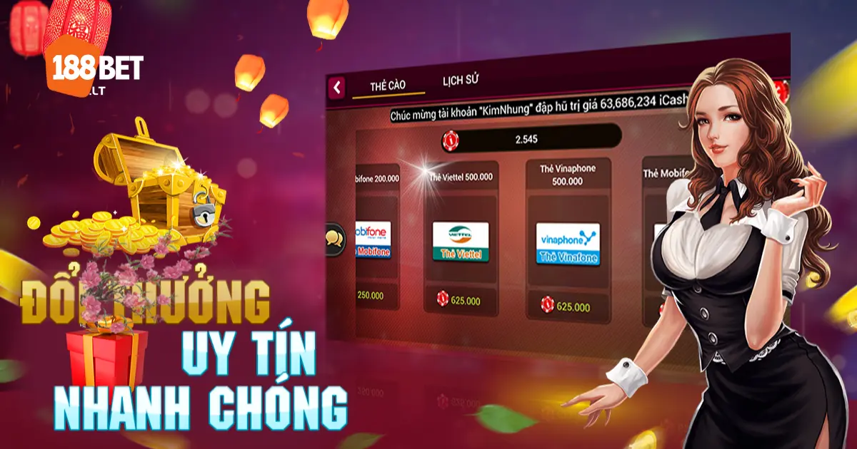 Những Lưu Ý Khi Chơi Nổ Hũ Đổi Thưởng