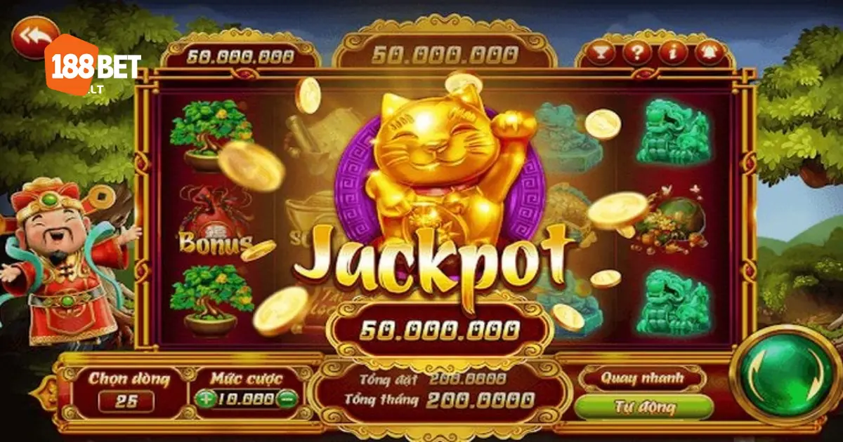 Tại sao slot game JDB lại được nhiều người chơi yêu thích?