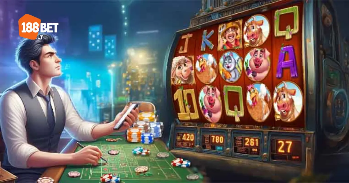 Mức Cược Linh Hoạt