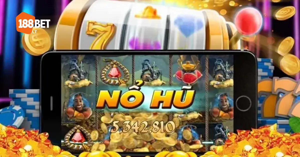 Ưu điểm của Nổ Hũ TP