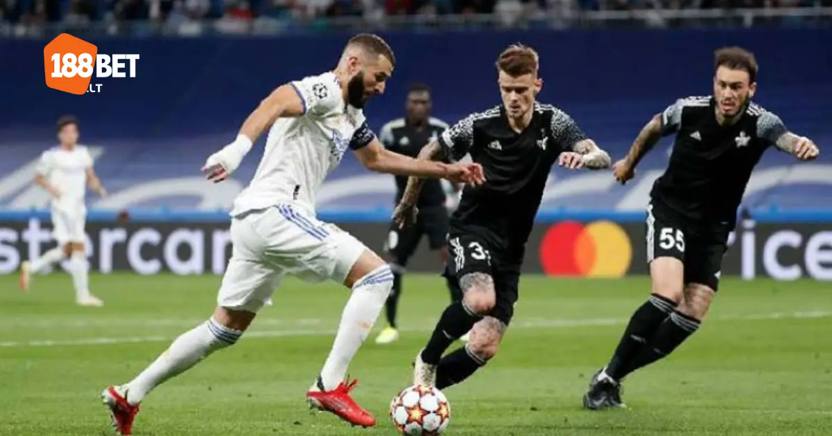 Vì sao kèo C1 có sức hấp dẫn lớn đối với người chơi?