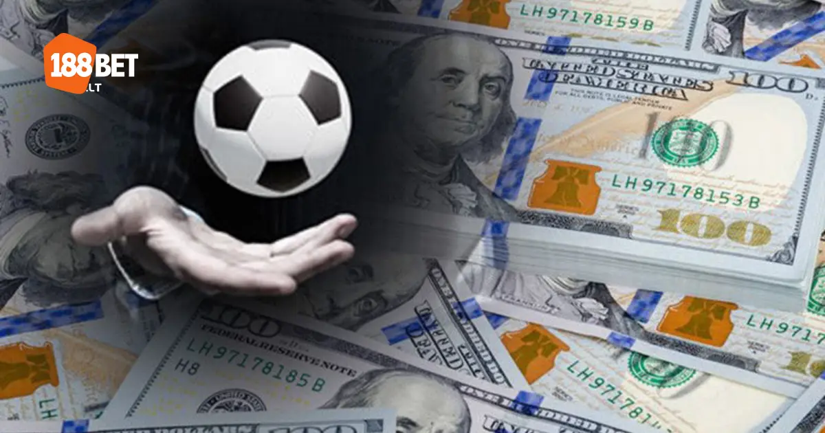 Cách đọc kèo chẵn lẻ