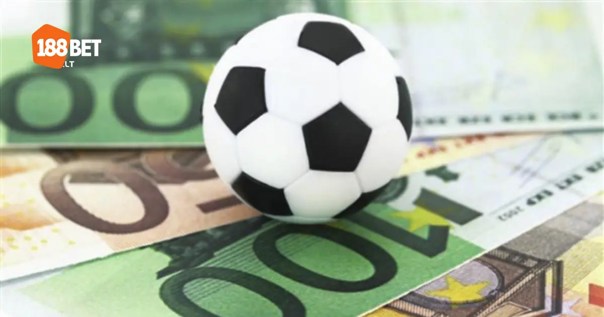 Phân biệt kèo tổng số bàn thắng chẵn/lẻ