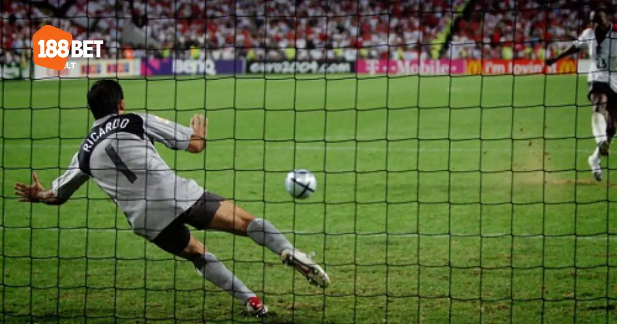 Cách đặt cược vào kèo penalty hiệu quả