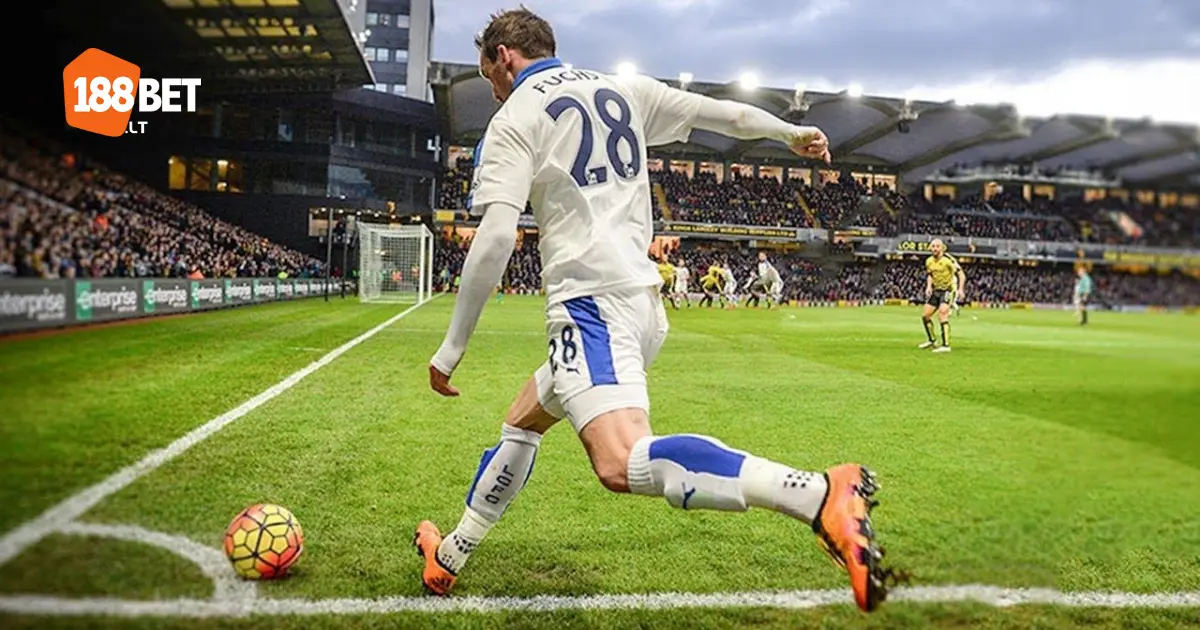 Giải thích kèo tổng số phạt góc, kèo chấp & kèo tài xỉu phạt góc