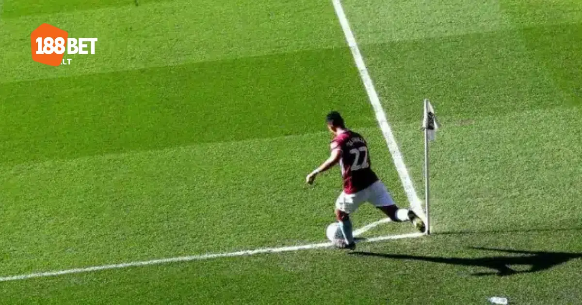 Khi nào nên chọn kèo phạt góc để tối ưu lợi nhuận?