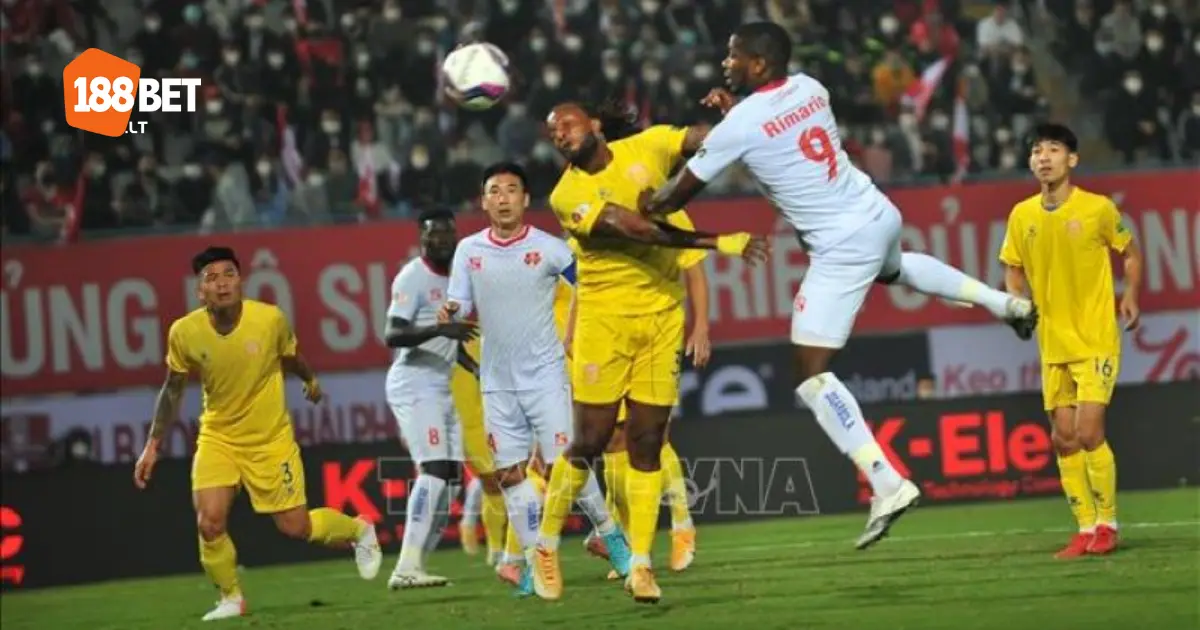 Những yếu tố cần phân tích khi soi kèo bóng đá Việt Nam