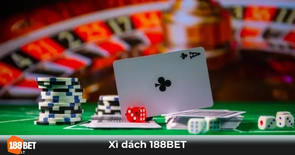 Xì Dách Là Gì? Hướng Dẫn Luật Chơi Cơ Bản