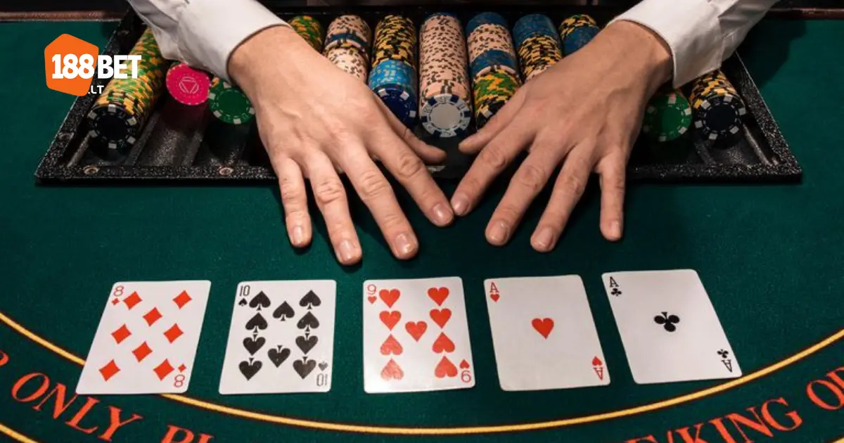 Hướng Dẫn Chơi Chi Tiết