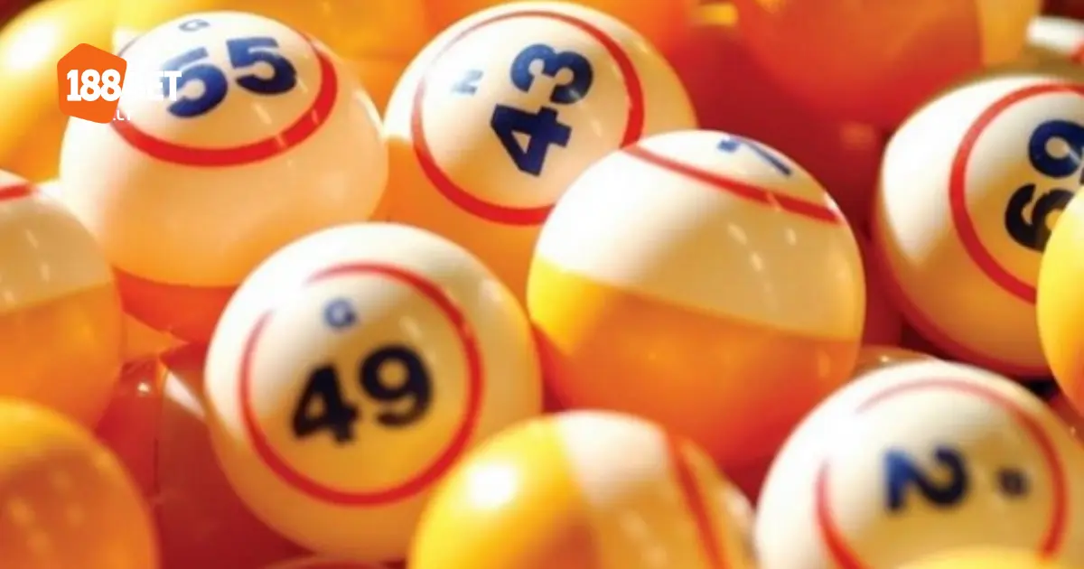 Các loại hình xổ số được cung cấp tại Xổ Số 88