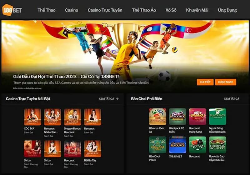 Đa dạng tỷ lệ cược