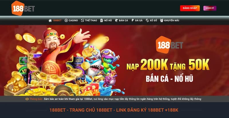 Đánh Giá Chi Tiết Các Sản Phẩm Cá Cược Tại 188BET