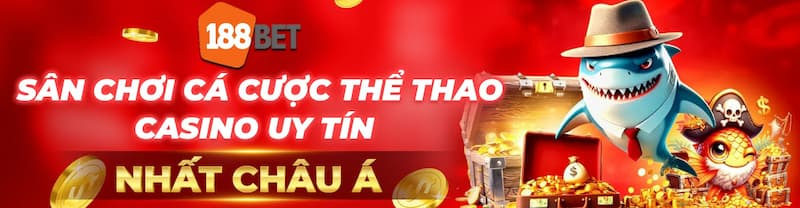 Tổng Quan Về 188BET